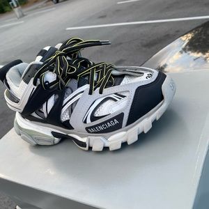Balenciaga Track Sneakers